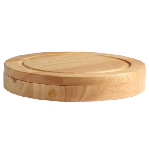Tabla de Quesos con Herramientas