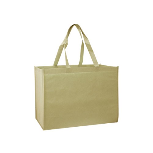 Bolsa Reutilizable Monster