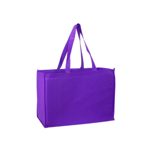 Bolsa Reutilizable Monster
