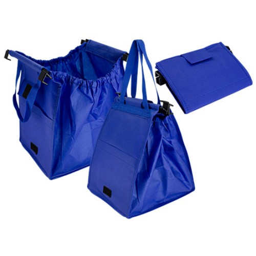 Bolsa Reutilizable Super-Cart