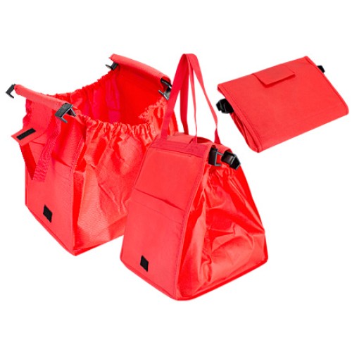Bolsa Reutilizable Super-Cart