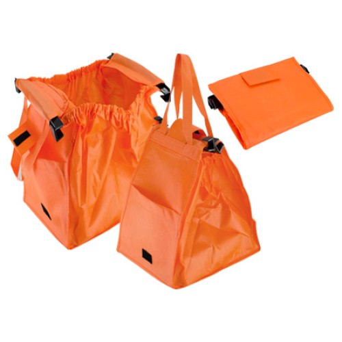 Bolsa Reutilizable Super-Cart