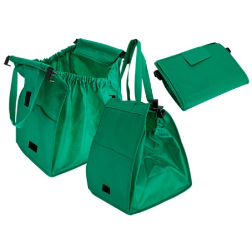 Bolsa Reutilizable Super-Cart
