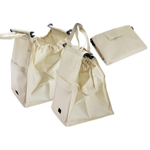 Bolsa Reutilizable Super-Cart