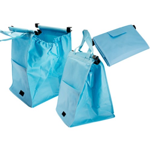 Bolsa Reutilizable Super-Cart