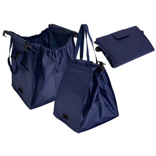 Bolsa Reutilizable Super-Cart