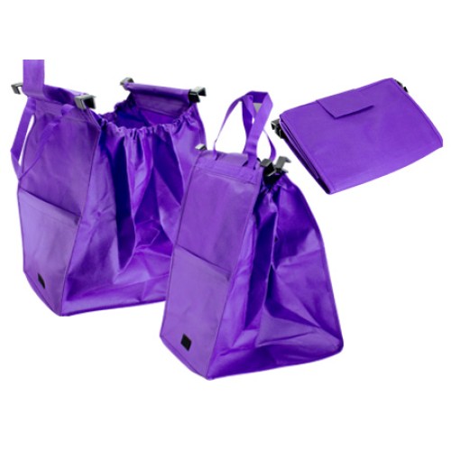 Bolsa Reutilizable Super-Cart