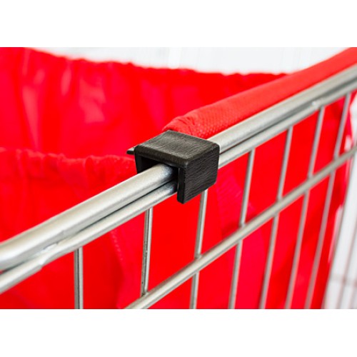 Bolsa Reutilizable Super-Cart