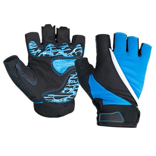 Guantes 5 LED de Ciclismo