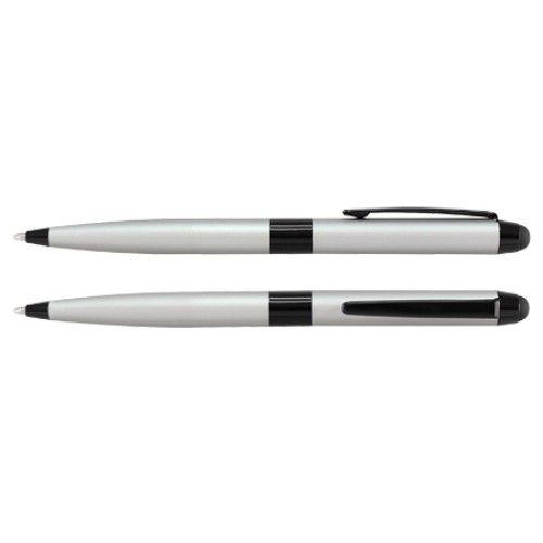 Bolígrafo Metálico Bauhaus