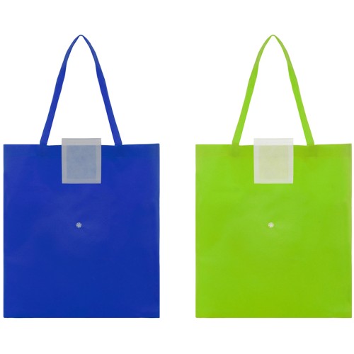 Bolsa ecológica “Kyoto”