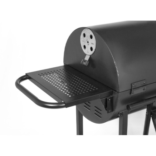 Parrilla doble