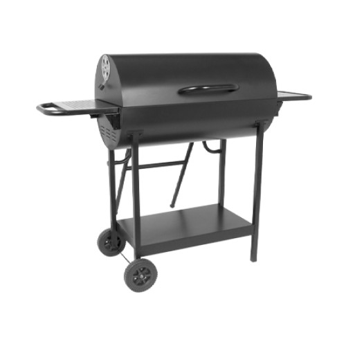 Parrilla doble