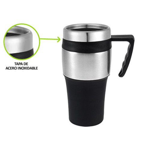 Mug Térmico 450cc