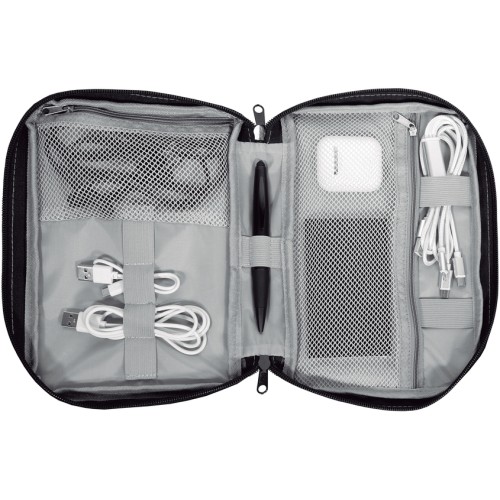 ORGANIZADOR DE CABLES 