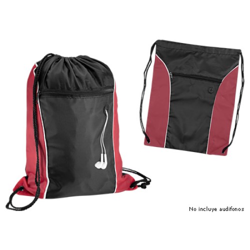 Mochila Iso