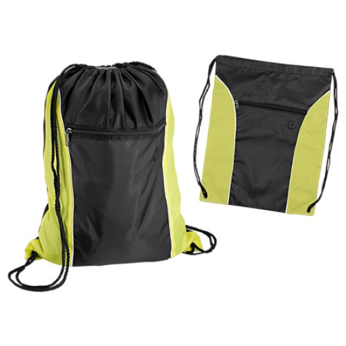 Mochila Iso