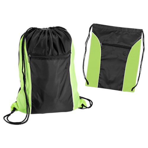 Mochila Iso