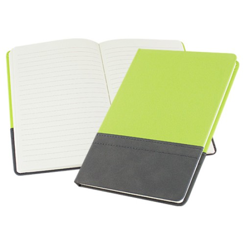 Cuaderno Velvet PU