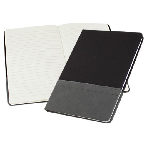 Cuaderno Velvet PU