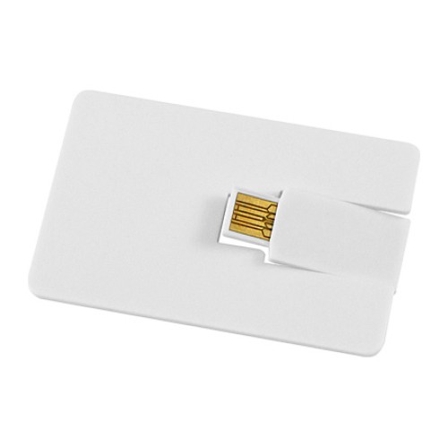 Pendrive 8GB Credit Card