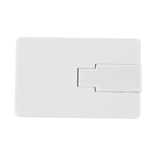 Pendrive 8GB Credit Card