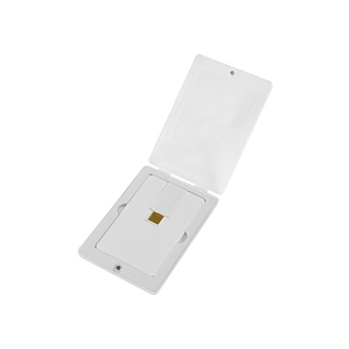 Pendrive 8GB Credit Card