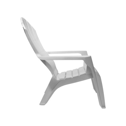 Silla Plástica ADIRONDACK