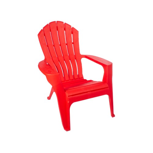 Silla Plástica ADIRONDACK