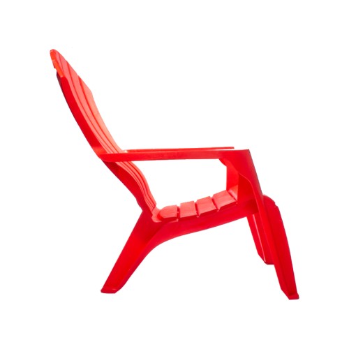 Silla Plástica ADIRONDACK