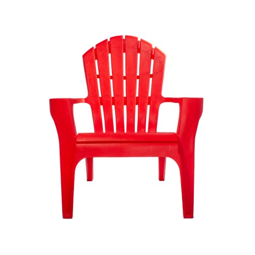 Silla Plástica ADIRONDACK