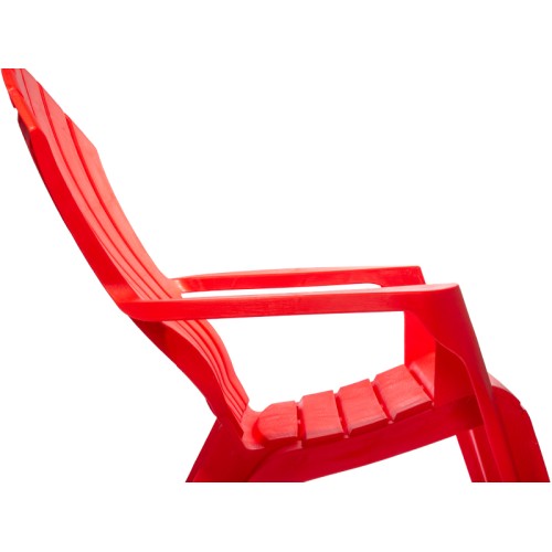 Silla Plástica ADIRONDACK