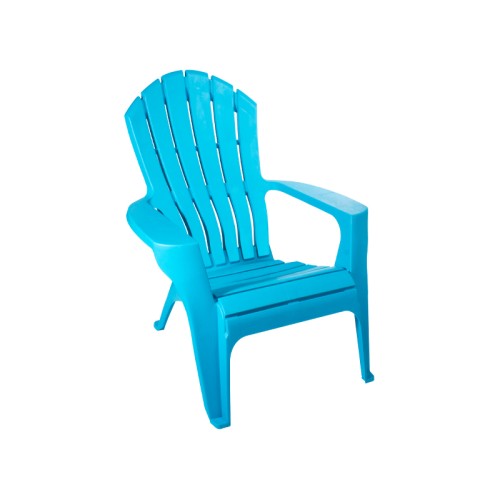 Silla Plástica ADIRONDACK
