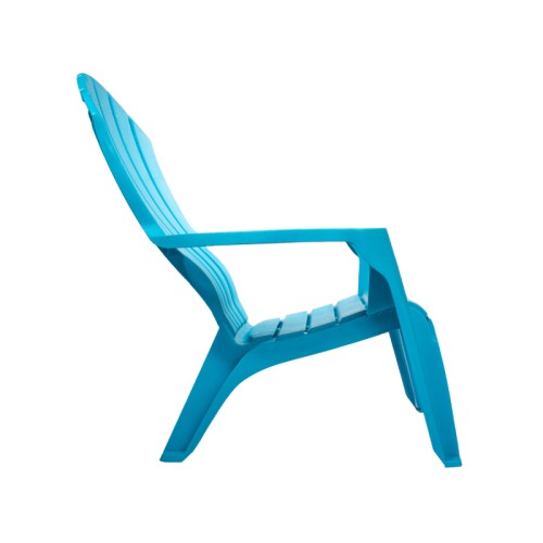 Silla Plástica ADIRONDACK