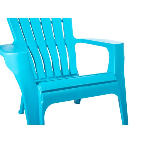 Silla Plástica ADIRONDACK