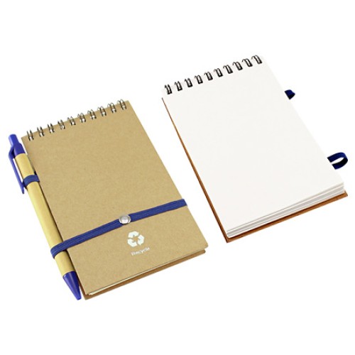 Libreta Ecológica