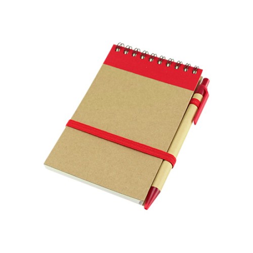 Libreta Ecológica