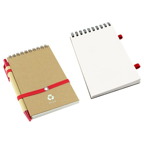 Libreta Ecológica