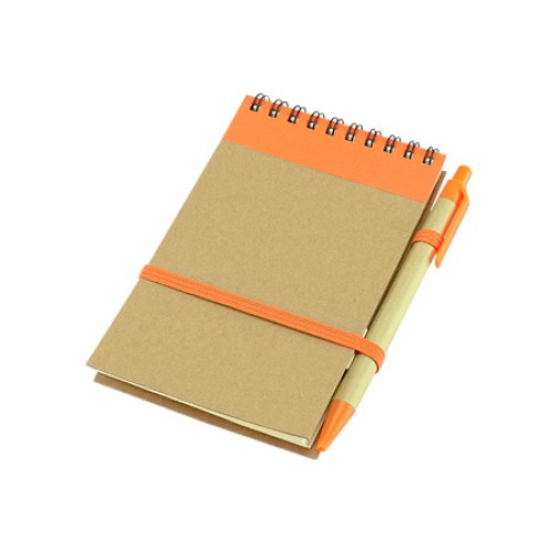 Libreta Ecológica