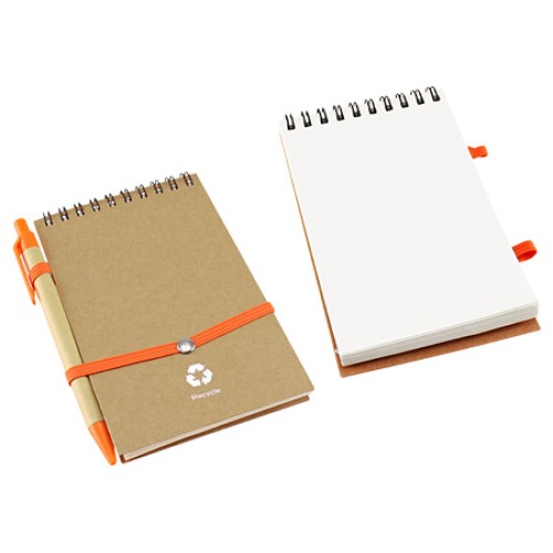 Libreta Ecológica