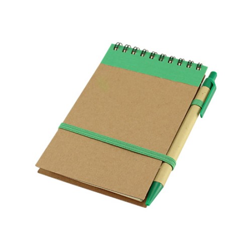 Libreta Ecológica