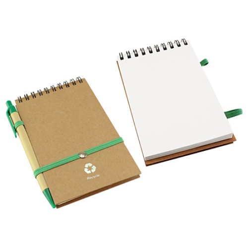 Libreta Ecológica