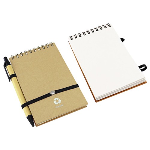 Libreta Ecológica