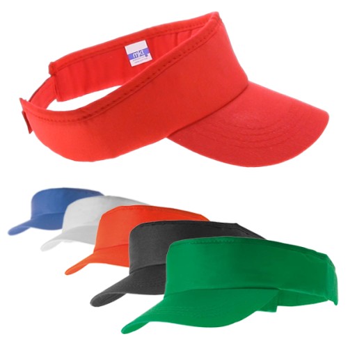 Visera Tiger