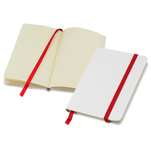 Libreta Whiteskine
