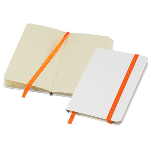 Libreta Whiteskine