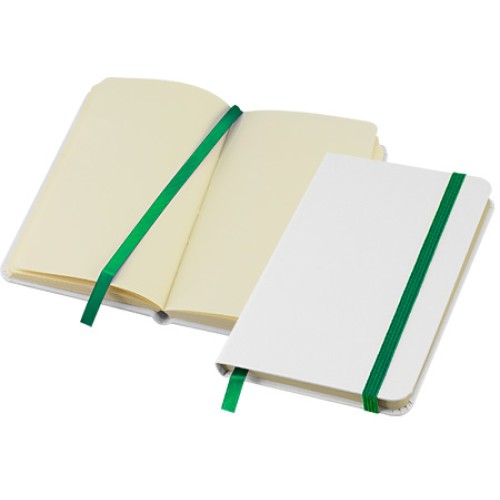 Libreta Whiteskine