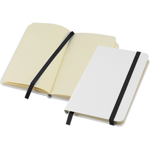 Libreta Whiteskine