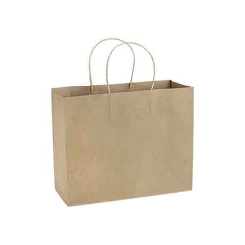 Bolsa de Papel 120g/m2
