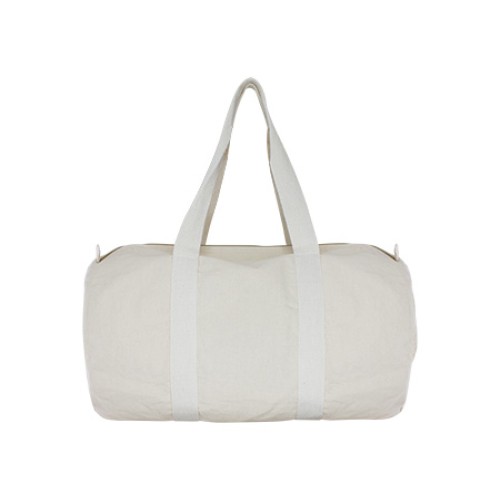 Bolso Canvas Algodón 8oz